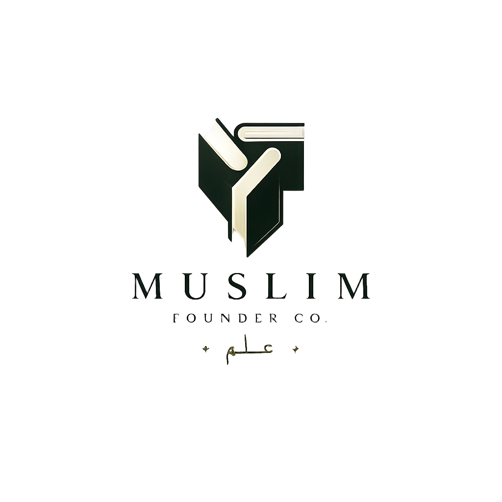 Muslim Founder Co.